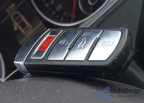 2012 Volkswagen Cc Sport z USA, uszkodzony, nr VIN WVWMN7AN3CE531853